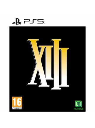 XIII [PS5]