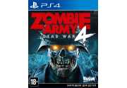 Zombie Army 4: Dead War [PS4]