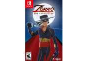 Zorro The Chronicles [Switch]