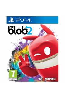 de Blob 2 [PS4]