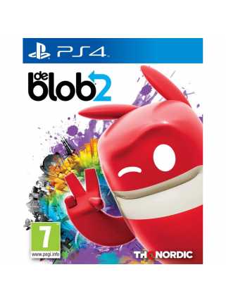 de Blob 2 [PS4]