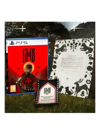 1348 Ex Voto - Limited Edition [PS5]