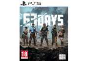 63 Days - The Home Army Edition [PS5]