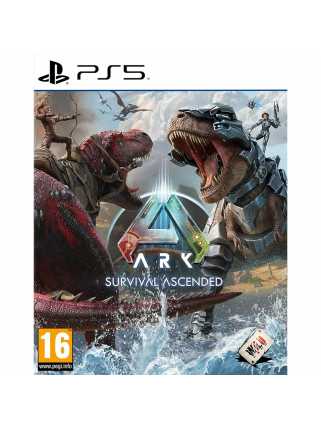 ARK: Survival Ascended [PS5]