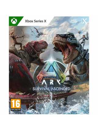 ARK: Survival Ascended [Xbox Series]