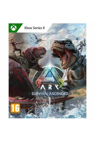 ARK: Survival Ascended [Xbox Series]