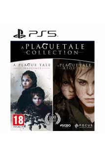 A Plague Tale Collection [PS5]