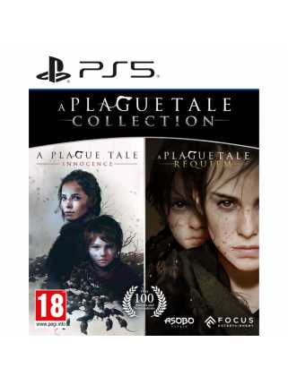 A Plague Tale Collection [PS5]