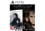 A Plague Tale Collection [PS5] Trade-in | Б/У