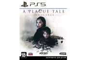 A Plague Tale: Innocence HD [PS5]
