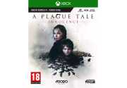 A Plague Tale: Innocence HD [Xbox One/Xbox Series]