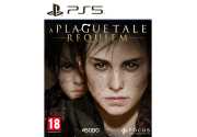 A Plague Tale: Requiem [PS5]