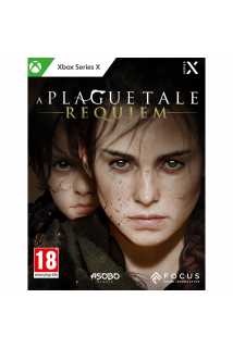 A Plague Tale: Requiem [Xbox Series]