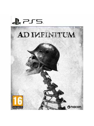 Ad Infinitum [PS5]