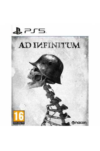 Ad Infinitum [PS5]