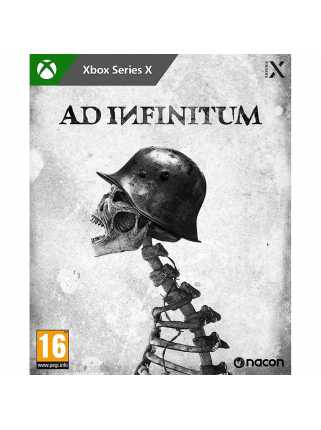 Ad Infinitum [Xbox Series]