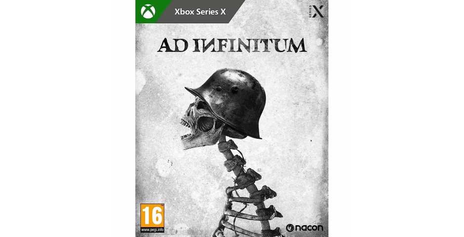 Ad Infinitum [Xbox Series]
