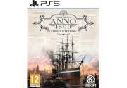 Anno 1800 - Console Edition [PS5, русская версия]