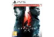 Aphelion - Pioneer Edition [PS5]