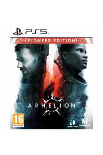 Aphelion - Pioneer Edition [PS5]