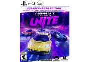 Asphalt Legends Unite - Supercharged Edition [PS5]