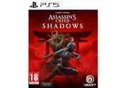 Assassin's Creed Shadows [PS5]