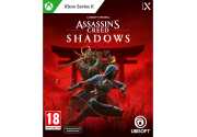 Assassin's Creed Shadows [Xbox Series]