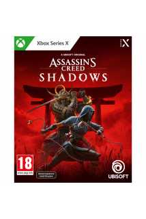 Assassin's Creed Shadows [Xbox Series]