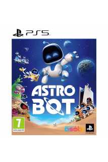 Astro Bot [PS5]