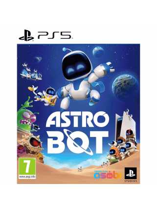 Astro Bot [PS5]