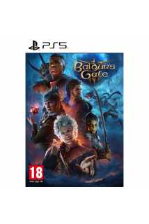 Baldur's Gate 3 [PS5]