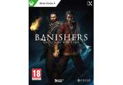 Banishers: Ghosts of New Eden [Xbox Series]