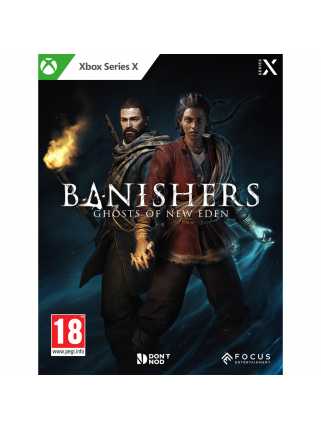 Banishers: Ghosts of New Eden [Xbox Series]