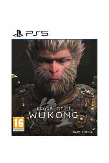 Black Myth: Wukong [PS5] Trade-in | Б/У