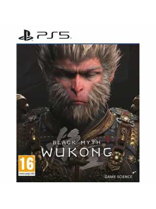 Black Myth: Wukong [PS5] Trade-in | Б/У