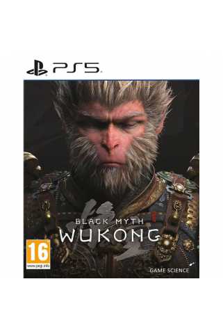 Black Myth: Wukong [PS5] Trade-in | Б/У