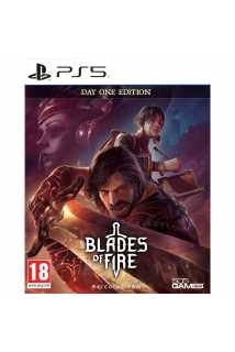 Blades of Fire - Day One Edition [PS5]