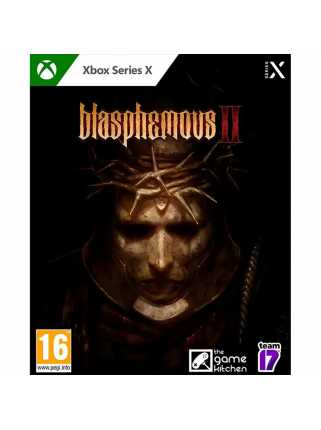 Blasphemous 2 [Xbox Series]