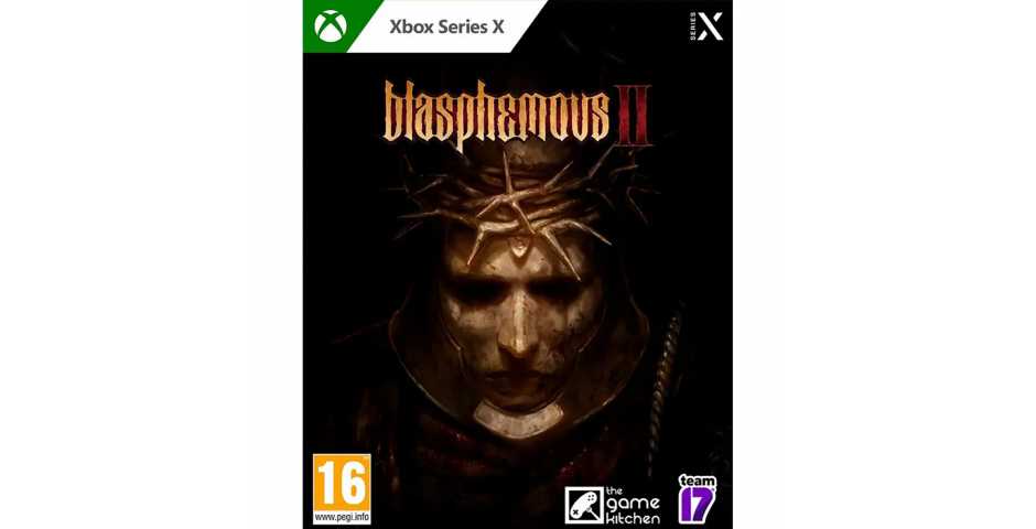 Blasphemous 2 [Xbox Series]