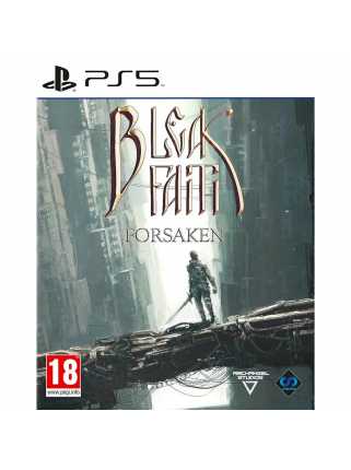 Bleak Faith: Forsaken [PS5]