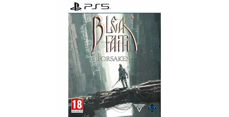 Bleak Faith: Forsaken [PS5]