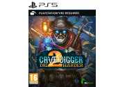 Cave Digger 2: Dig Harder [PSVR2]