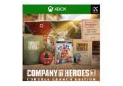 Company of Heroes 3 - Console Launch Edition [Xbox Series]