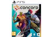 Concord [PS5]