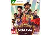 Crime Boss: Rockay City [Xbox Series]