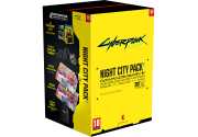 Cyberpunk 2077 Night City Pack V2 [PS4]