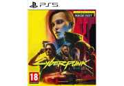 Cyberpunk 2077: Ultimate Edition [PS5, русская версия] Trade-in | Б/У