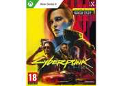 Cyberpunk 2077: Ultimate Edition [Xbox Series, русская версия] Trade-in | Б/У