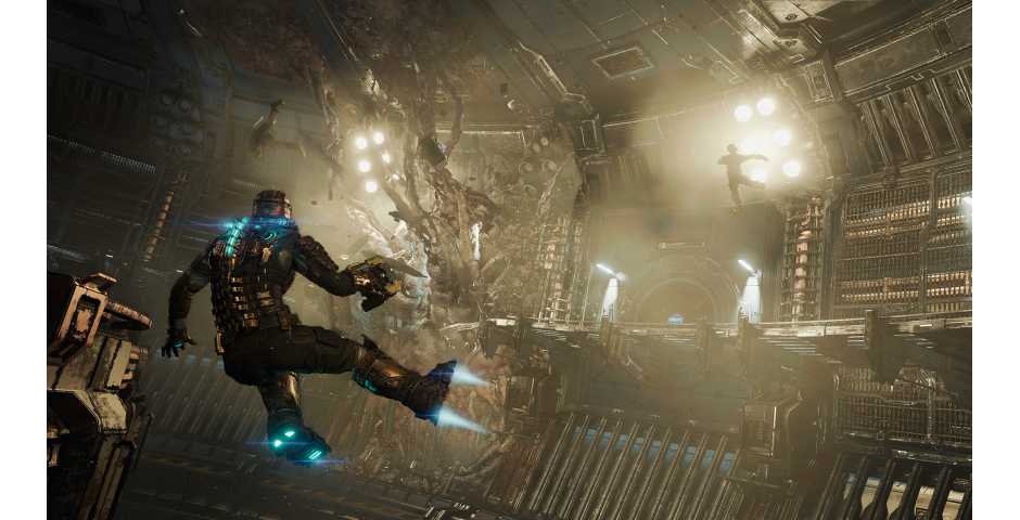 Dead Space [PS5] - купить в Минске, цены