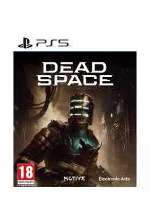 Dead Space [PS5]